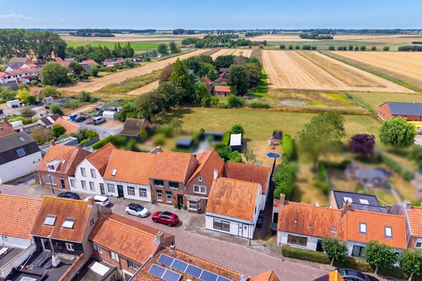 Foto - Te koop: Dorpsstraat 37, 4505 AN Zuidzande