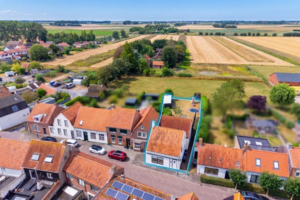 Te koop: Dorpsstraat 37, 4505AN Zuidzande