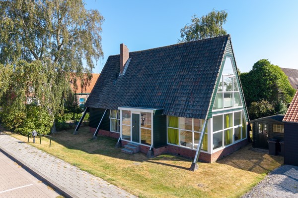 Foto - Te koop: Mettenijedijk 4A, 4504 AR Nieuwvliet