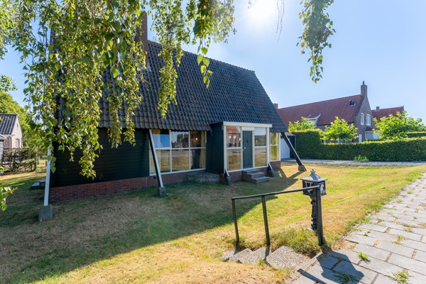 Foto - Te koop: Mettenijedijk 4A, 4504 AR Nieuwvliet