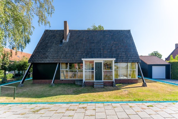 Foto - Te koop: Mettenijedijk 4A, 4504 AR Nieuwvliet