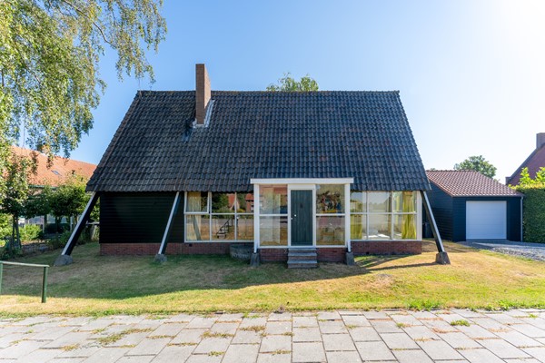 Foto - Te koop: Mettenijedijk 4A, 4504 AR Nieuwvliet