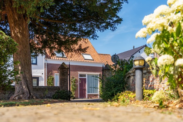 Foto - Te koop: Prinsestraat 16, 4506 AH Cadzand