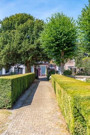 Foto - Te koop: Prinsestraat 16, 4506 AH Cadzand