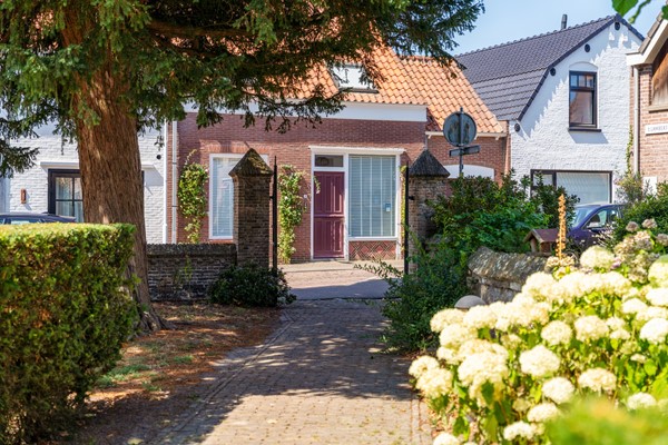 Foto - Te koop: Prinsestraat 16, 4506 AH Cadzand