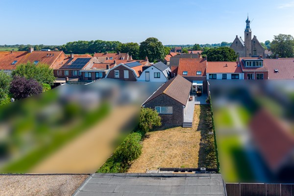 Foto - Te koop: Prinsestraat 16, 4506 AH Cadzand