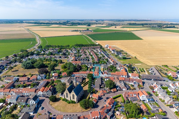 Foto - Te koop: Prinsestraat 16, 4506 AH Cadzand