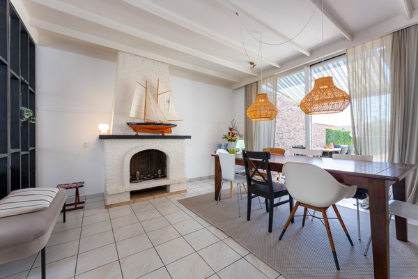 Foto - Te koop: Prinsestraat 16, 4506 AH Cadzand