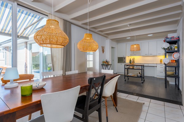 Foto - Te koop: Prinsestraat 16, 4506 AH Cadzand