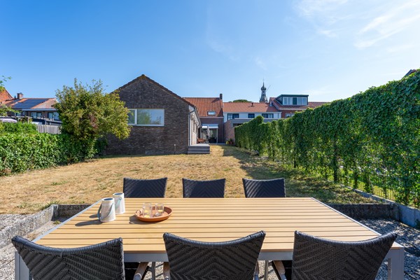Foto - Te koop: Prinsestraat 16, 4506 AH Cadzand