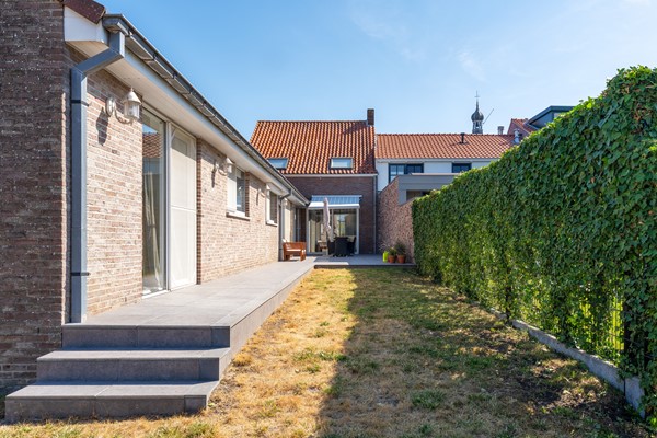 Foto - Te koop: Prinsestraat 16, 4506 AH Cadzand