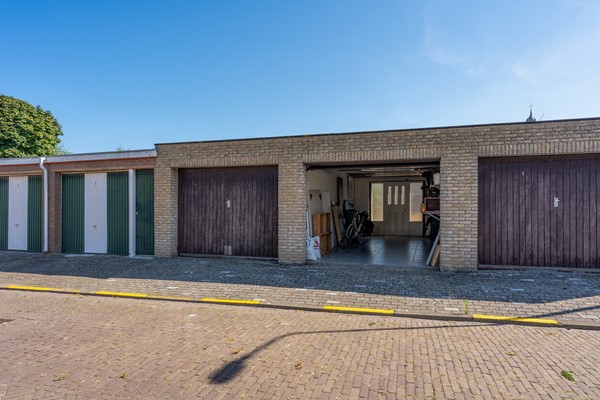 Foto - Te koop: Prinsestraat 16, 4506 AH Cadzand