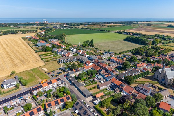 Foto - Te koop: Prinsestraat 16, 4506 AH Cadzand