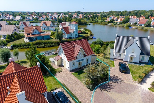 Te koop: Crakezand 17, 4506GM Cadzand
