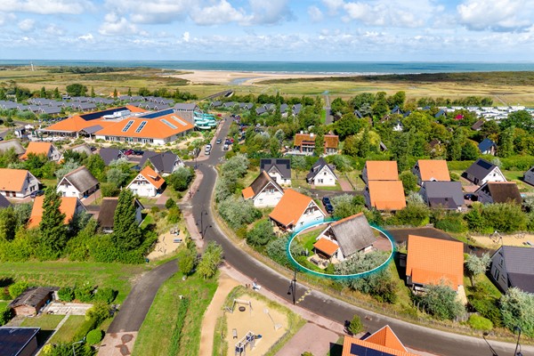 Foto - Te koop: Zeedijk 24-170, 4504 PN Nieuwvliet