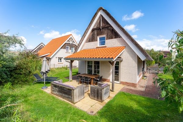 Foto - Te koop: Zeedijk 24-170, 4504 PN Nieuwvliet
