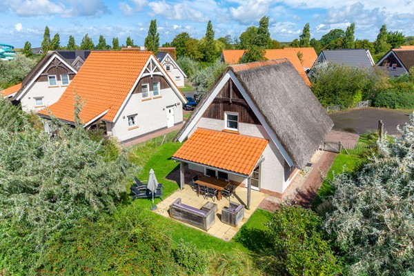 Foto - Te koop: Zeedijk 24-170, 4504 PN Nieuwvliet