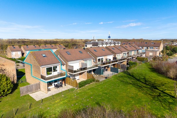 Foto - Verkocht: Schorrebloem 36, 4504 RK Nieuwvliet