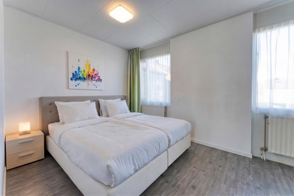Foto - Verkocht: Schorrebloem 36, 4504 RK Nieuwvliet