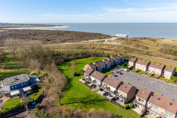 Foto - Verkocht: Schorrebloem 36, 4504 RK Nieuwvliet