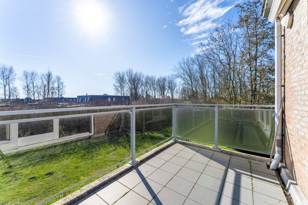 Foto - Verkocht: Schorrebloem 36, 4504 RK Nieuwvliet