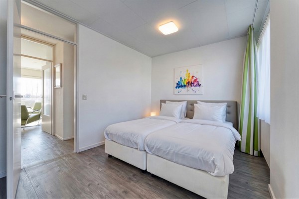 Foto - Verkocht: Schorrebloem 36, 4504 RK Nieuwvliet