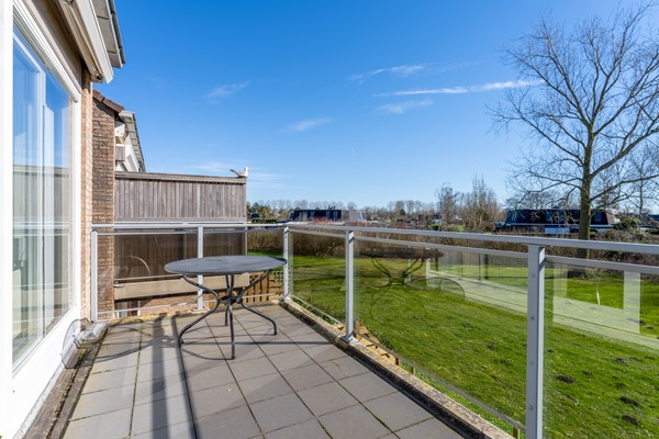 Foto - Verkocht: Schorrebloem 36, 4504 RK Nieuwvliet