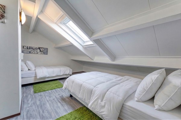 Foto - Verkocht: Schorrebloem 36, 4504 RK Nieuwvliet
