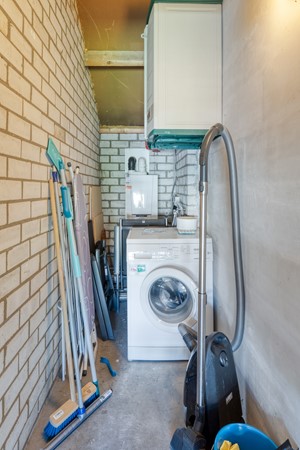 Foto - Verkocht: Schorrebloem 36, 4504 RK Nieuwvliet