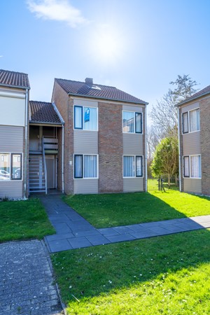 Foto - Verkocht: Schorrebloem 36, 4504 RK Nieuwvliet