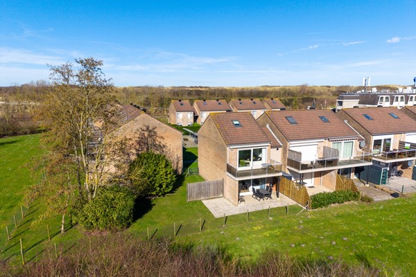 Foto - Verkocht: Schorrebloem 36, 4504 RK Nieuwvliet