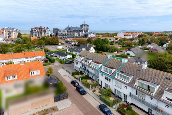 Te koop: Vuurdoornstraat 23, 4506KC Cadzand