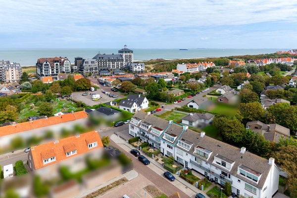 Foto - Te koop: Vuurdoornstraat 23, 4506 KC Cadzand