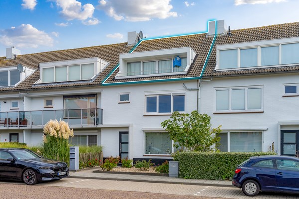 Foto - Te koop: Vuurdoornstraat 23, 4506 KC Cadzand