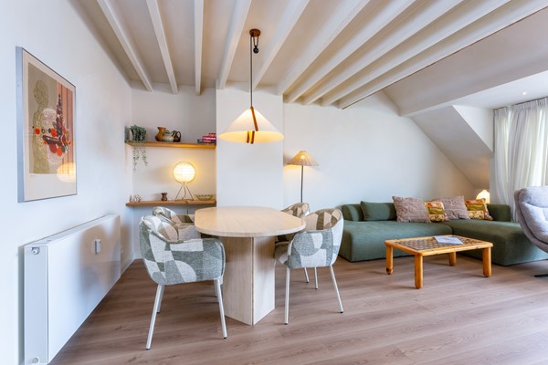 Foto - Te koop: Vuurdoornstraat 23, 4506 KC Cadzand