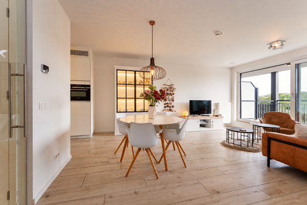 Foto - Te koop: Boulevard de Wielingen 47A103, 4506 JK Cadzand