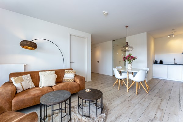 Foto - Te koop: Boulevard de Wielingen 47A103, 4506 JK Cadzand