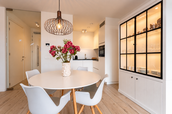 Foto - Te koop: Boulevard de Wielingen 47A103, 4506 JK Cadzand