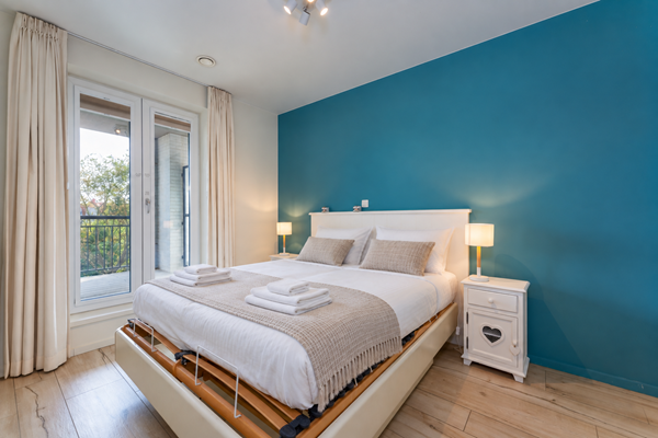Foto - Te koop: Boulevard de Wielingen 47A103, 4506 JK Cadzand