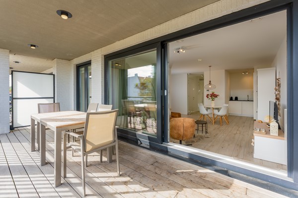 Foto - Te koop: Boulevard de Wielingen 47A103, 4506 JK Cadzand