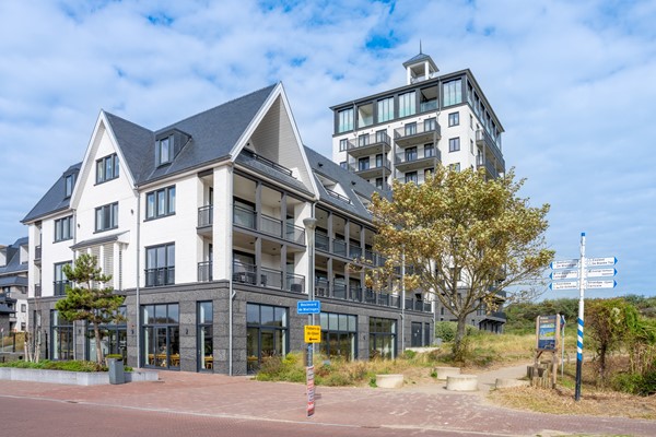 Foto - Te koop: Boulevard de Wielingen 47A103, 4506 JK Cadzand