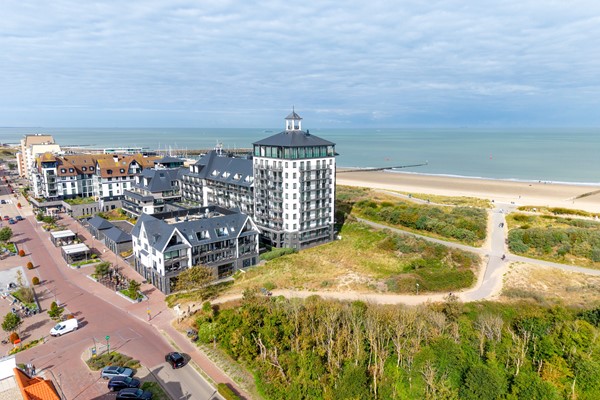Foto - Te koop: Boulevard de Wielingen 47A103, 4506 JK Cadzand