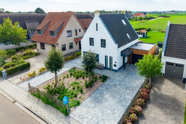 Te koop: Badhuisweg 1P, 4506BA Cadzand