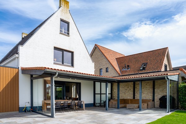 Foto - Te koop: Badhuisweg 1P, 4506 BA Cadzand