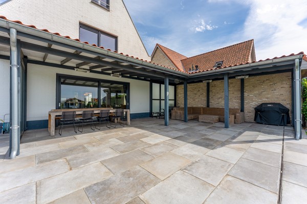 Foto - Te koop: Badhuisweg 1P, 4506 BA Cadzand