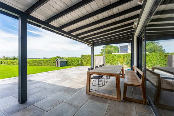 Foto - Te koop: Badhuisweg 1P, 4506 BA Cadzand