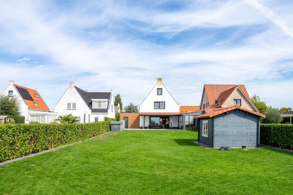 Foto - Te koop: Badhuisweg 1P, 4506 BA Cadzand