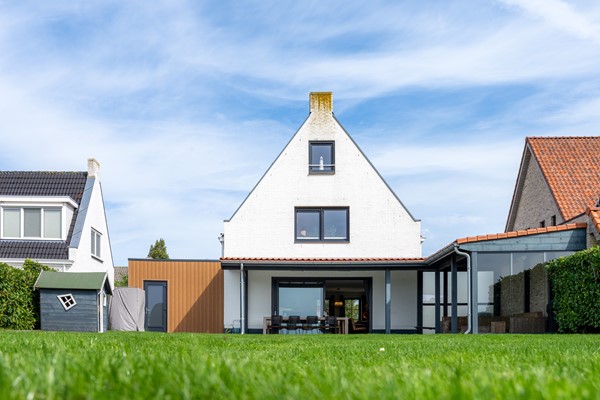Foto - Te koop: Badhuisweg 1P, 4506 BA Cadzand
