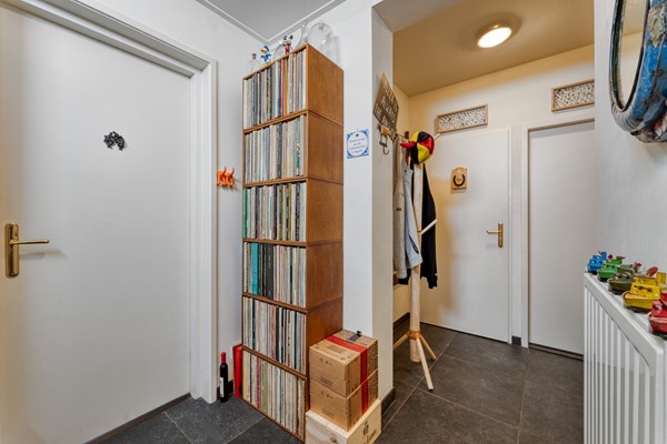 Foto - Te koop: De Stelle 21 
Rust, ruimte en uitzicht op enkele minuten van zee