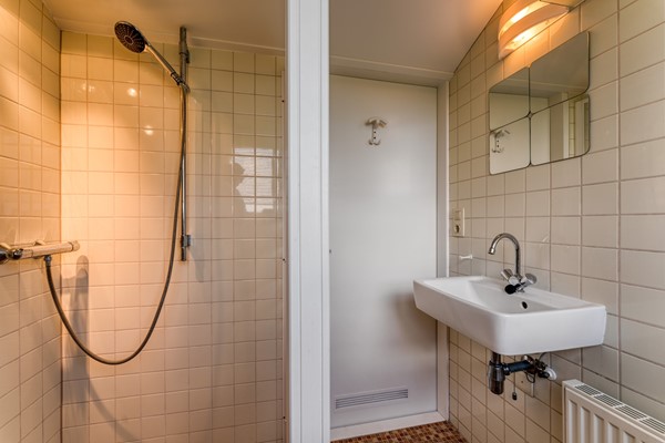 Foto - Te koop: De Stelle 21 
Rust, ruimte en uitzicht op enkele minuten van zee